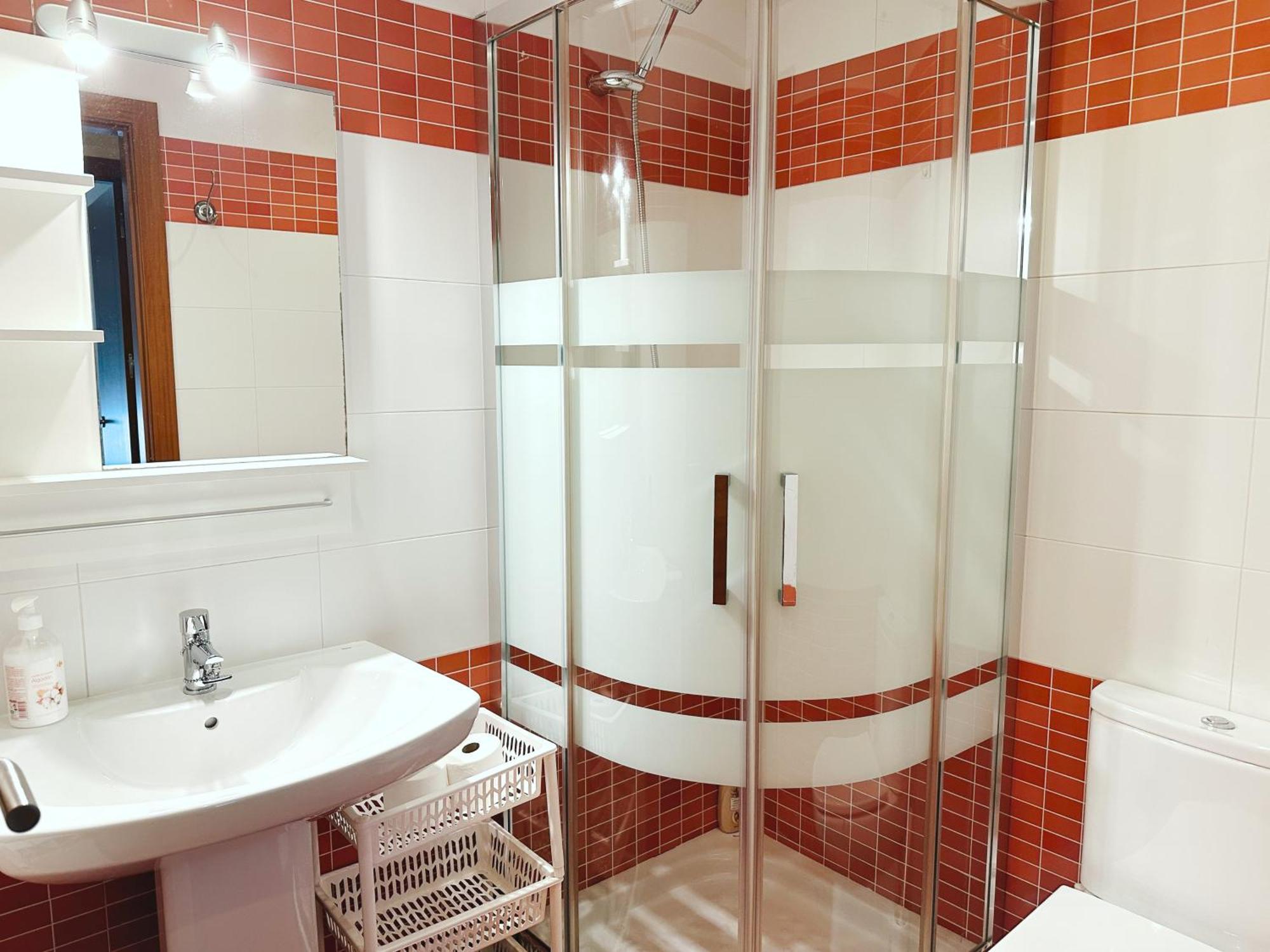 Apartamento Carabuxeira Playa Sanxenxo Kültér fotó
